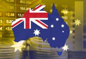 Australian Share Market Today