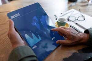 Greece's Digital Economy