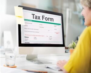 How To File A Tax Extension