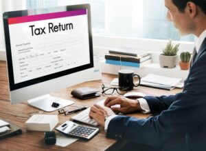 illinois tax refund status