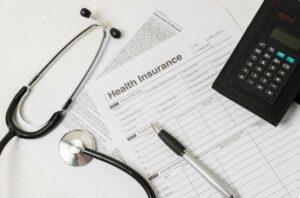 Medical Insurance Relief Tax Credit