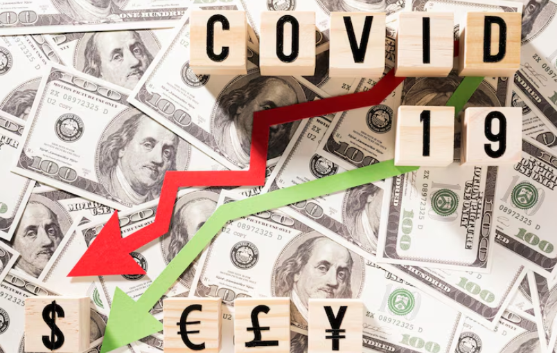 Bonds Are Falling. Stocks Are Falling. Where in the World Is Safe Money Supposed to Go?