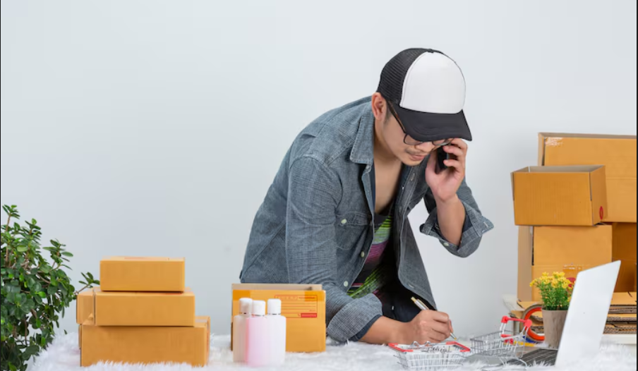 The End of Free Delivery: How Logistics Costs Killed Amazon Prime’s Best Feature The End of Free Delivery: How Logistics Costs Killed Amazon Prime’s Best Feature