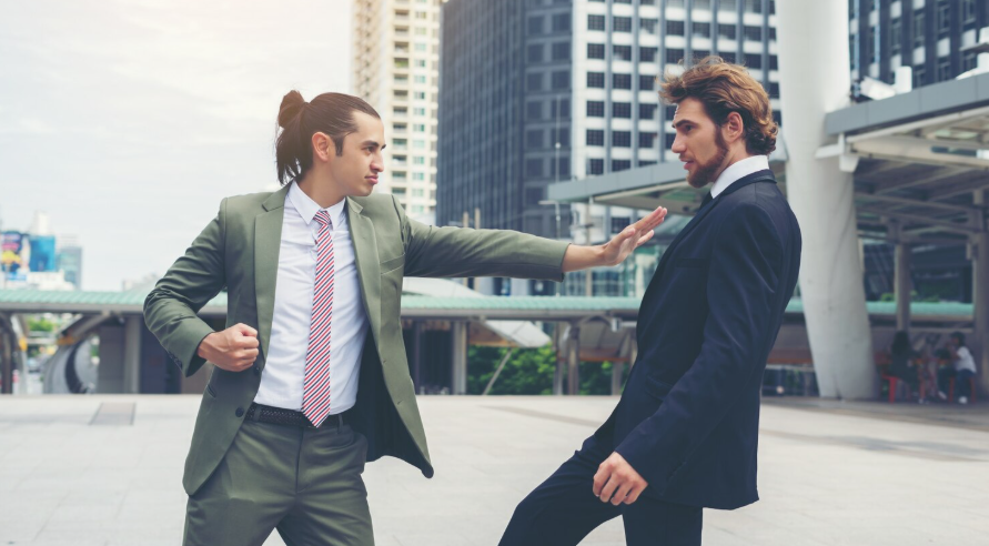 Ripple’s Final Stand: Why the Clarity Act Negotiations Are Pushing the CEO to the Brink Ripple’s Final Stand