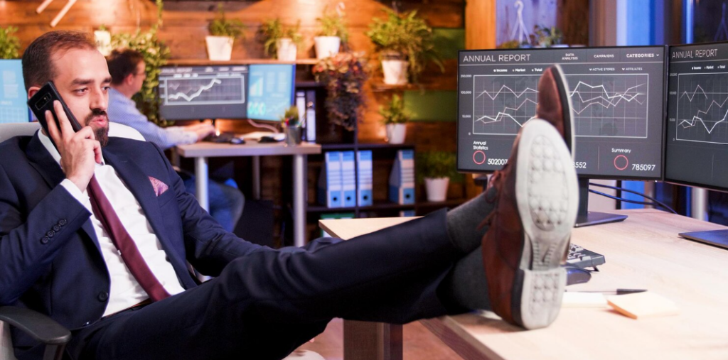 The Perfect Storm Nobody Planned For