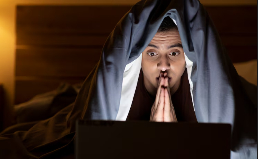 The Phantom Wealth of Web3: What Happens When the Liquidity Dries Up?