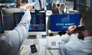 JPM Stock
