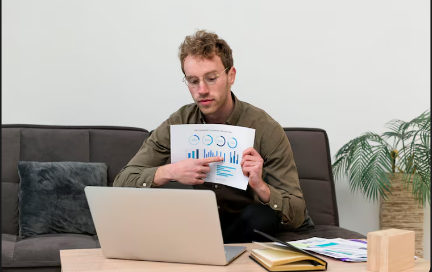 How to Read a Market Rout Without Losing Your Mind — and Your Money