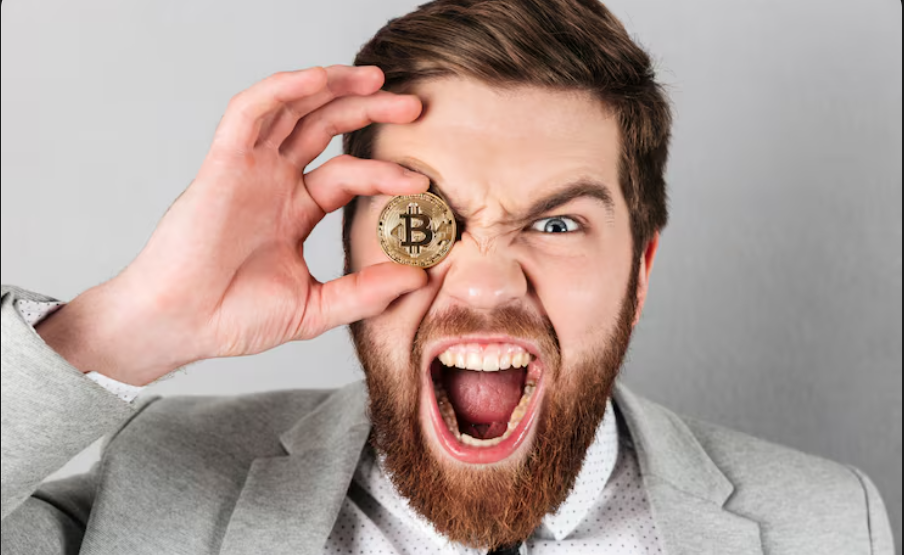 The Man Who Predicted Bitcoin at $100 Just Made His Most Controversial Forecast Yet The Man Who Predicted Bitcoin at $100