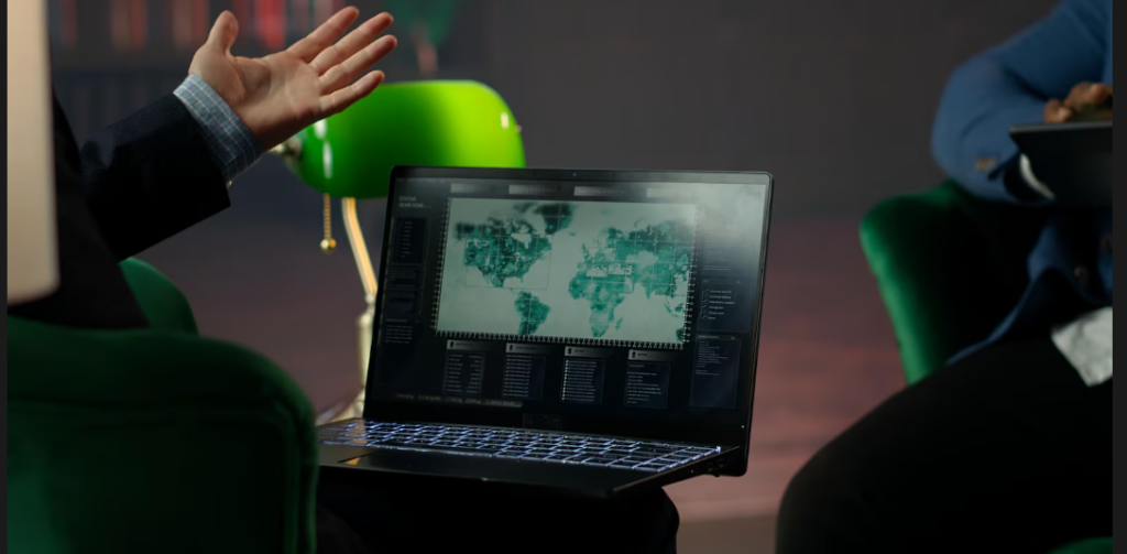 Central Bank in the World Is Now Racing to Launch a Digital Currency