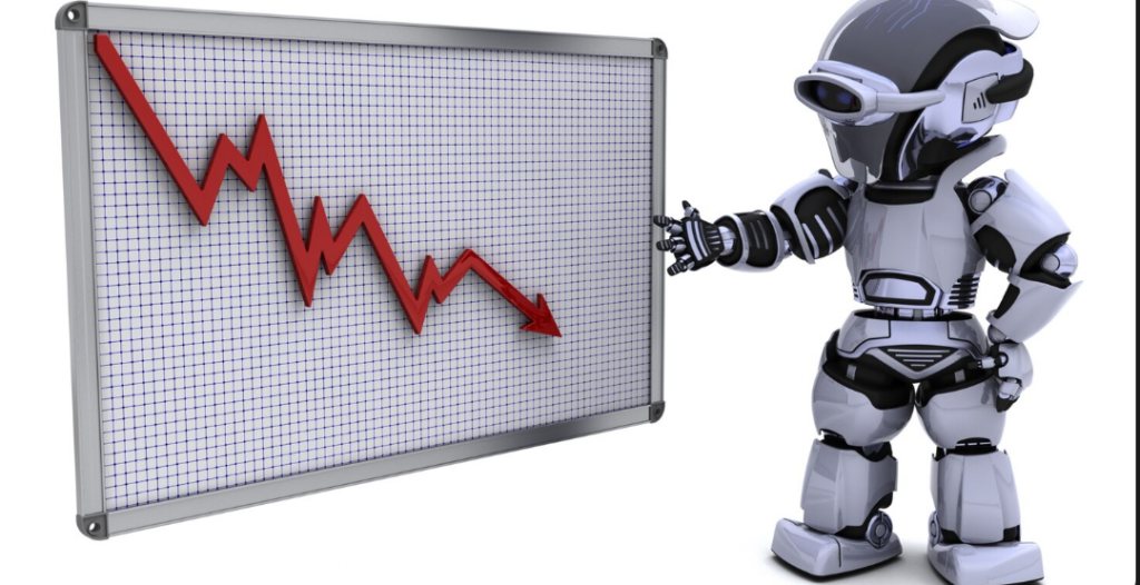 The AI Stock Wave Is Not Over