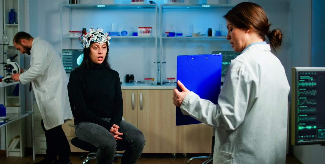 How Psychedelic-Assisted Therapy at Johns Hopkins Is Achieving Results That 30 Years of SSRIs Could Not