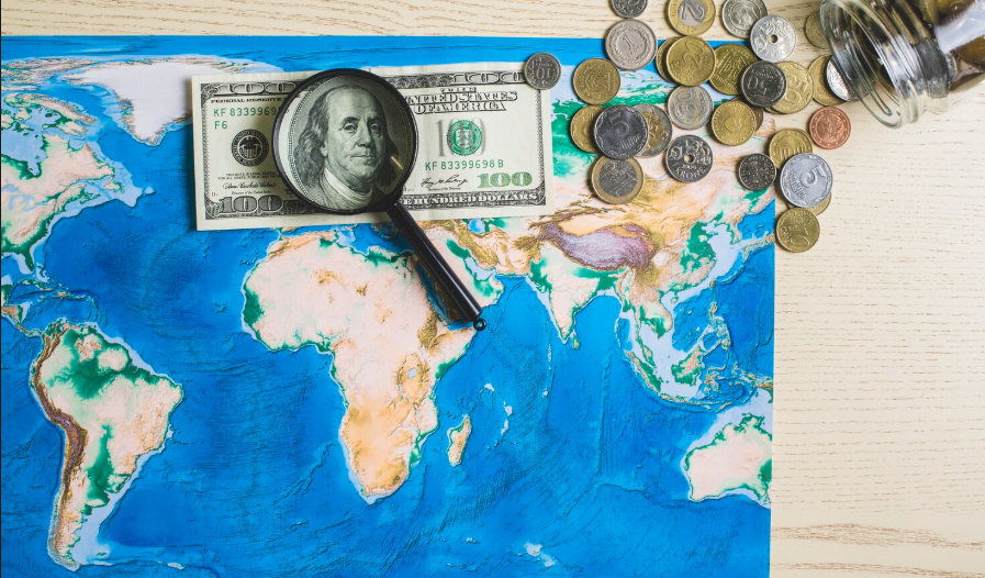 The U.S. Dollar Is Changing. The Treasury Just Unveiled Details — and the Implications Are Global