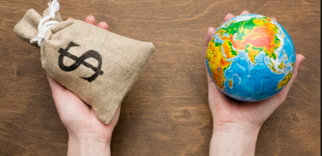 How Sovereign Debt in Three Developing Nations Just Became the Most Dangerous Trade on Earth Sovereign Debt in Three Developing Nations