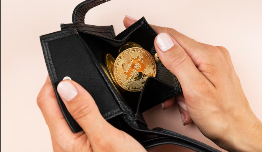 The SEC’s Landmark Crypto Ruling: What the New Joint Guidance Means for Your Wallet SEC's Landmark Crypto Ruling