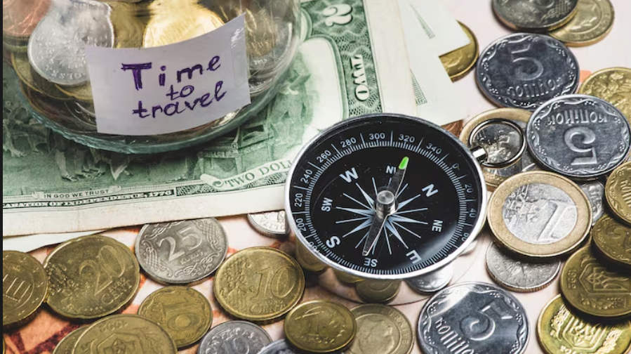 The Wealth Transfer of the Century Is Underway. Here Is Where $84 Trillion Is Going. Wealth Transfer of the Century Is Underway