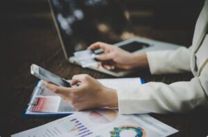 Digital Receipt Revolution