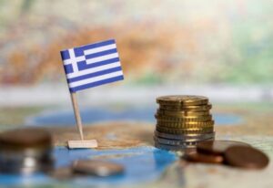 IMF Just Downgraded Greece's Growth Forecast