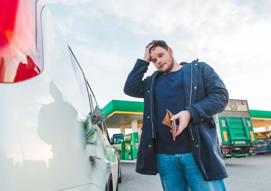 The Fuel Pass That Expired Before It Could Help: Why Greek Drivers Are Furious at the Government
