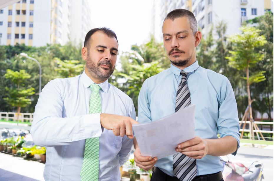 Inside the Los Angeles County Tax Collector’s Office: Where Billions Quietly Move Each Year