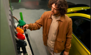 Greek Fuel Prices Are Not Following the Drop