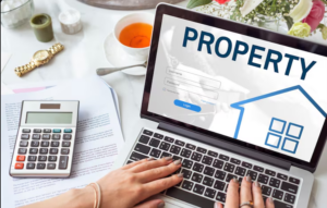 New Real Estate Transfer System