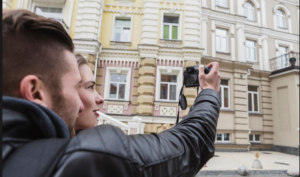 Foreign Buyers Are Still Driving Up Athens Property