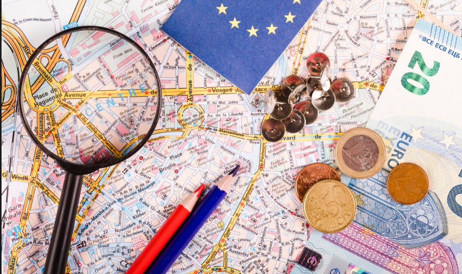 How the EU Recovery Fund Is Changing the Investment Geography of Greece — and Which Regions Are Being Left Behind EU Recovery Fund Is Changing the Investment Geography