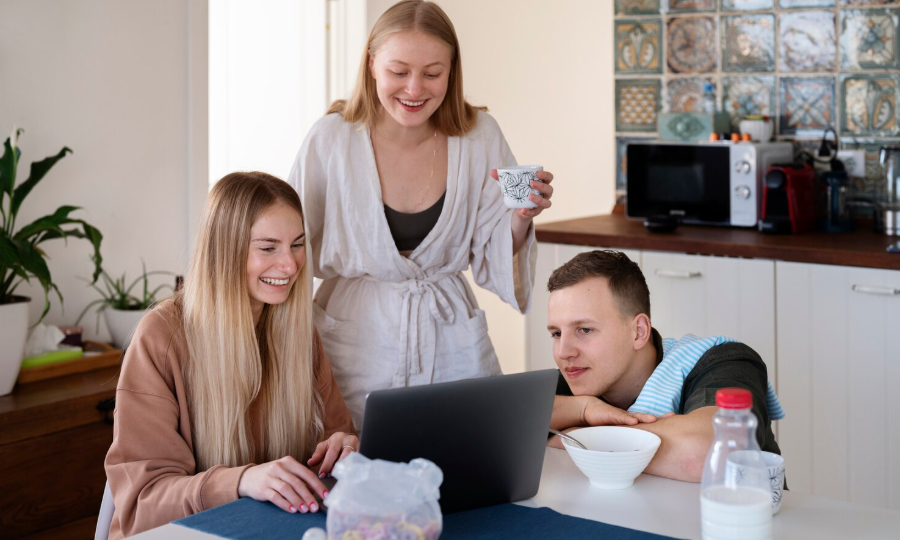 The Greek Household Budget That Works: How Families Earning €1,500 a Month Are Actually Managing to Save The Greek Household Budget